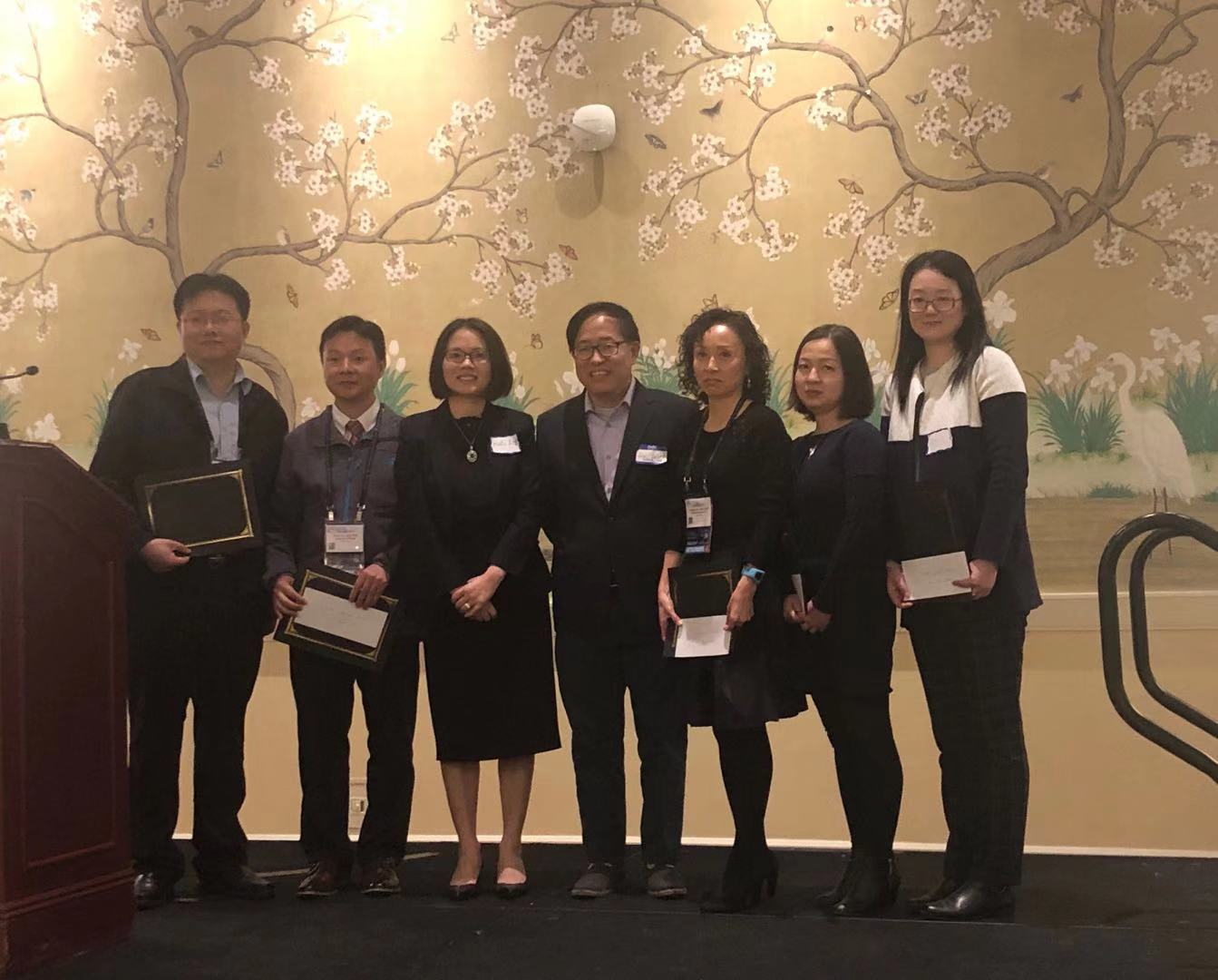 CAPA x GoPath Best Abstract Award