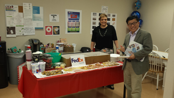 GoPath Celebrates #LabWeek 2017