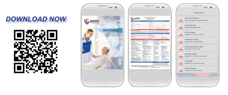 GoPath Launches Mobile App