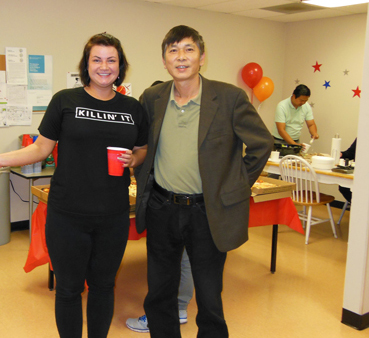 GoPath Celebrates 5 Years: 2012-2017