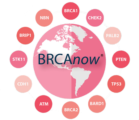 Breast Cancer Biomarker Analysis
