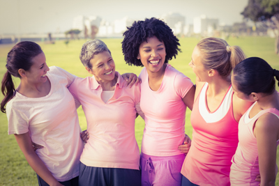 Breast Cancer Biomarker Analysis