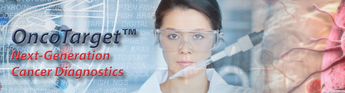 OncoTarget 125: Cutting-Edge Assay for Tumor-Specific Mutations